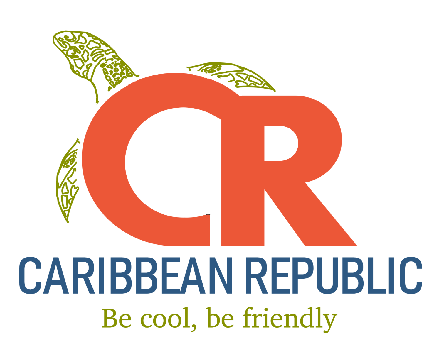 logo Caribbean Republic
