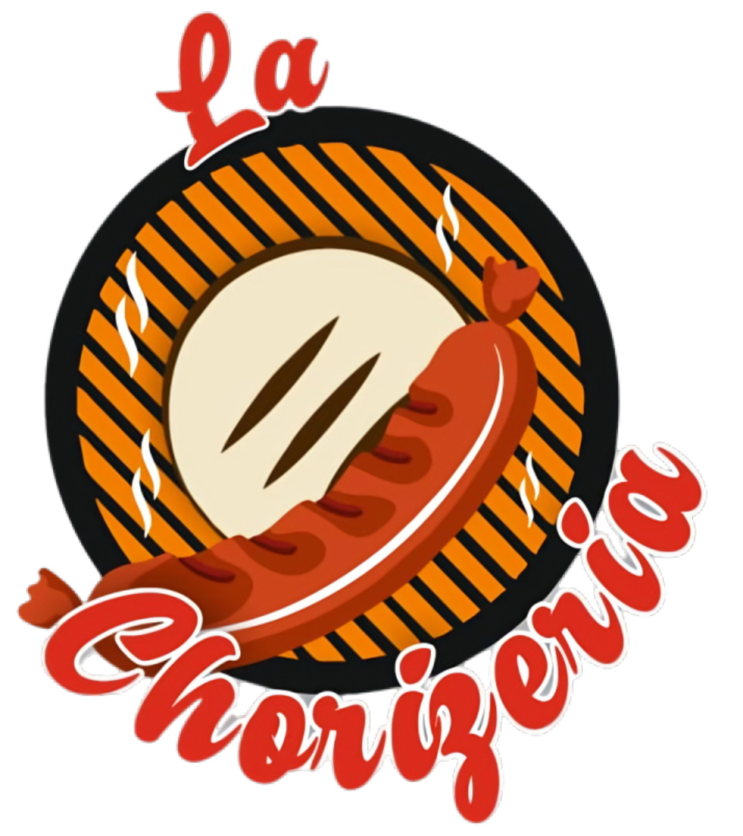 logo La chorizeria