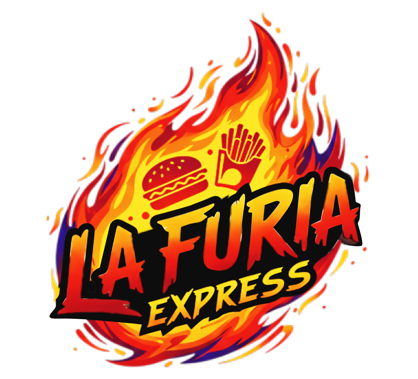 logo La furia
