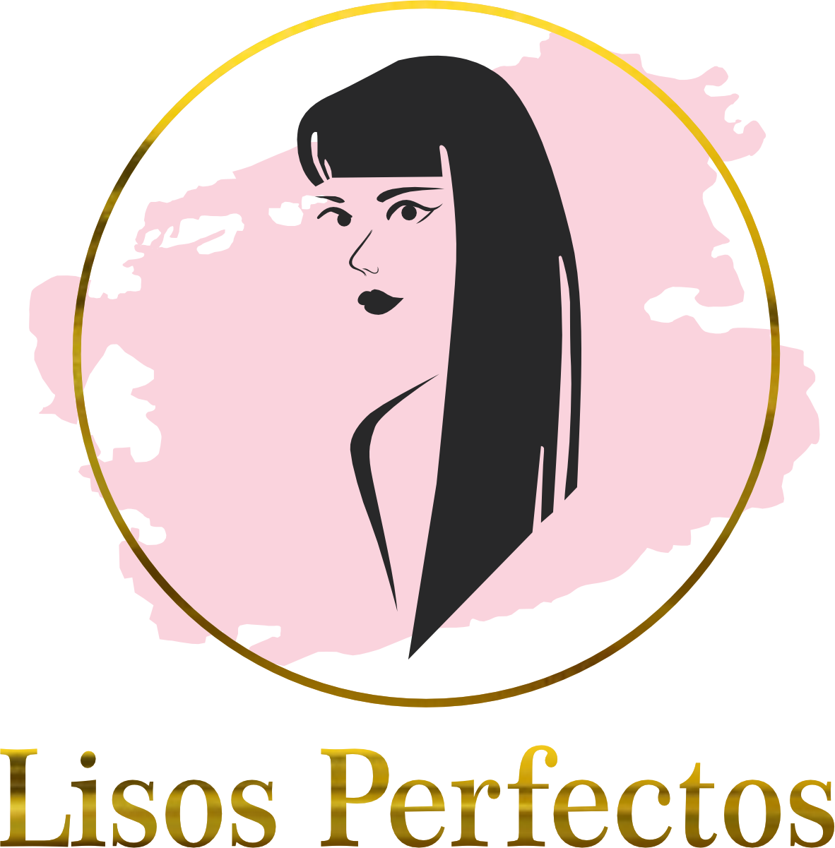 logo Lisos perfecto