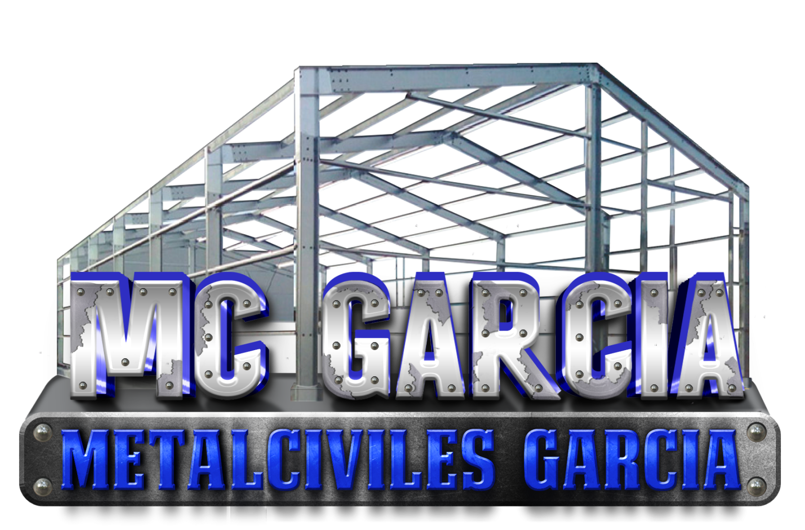 logo Mc garcia