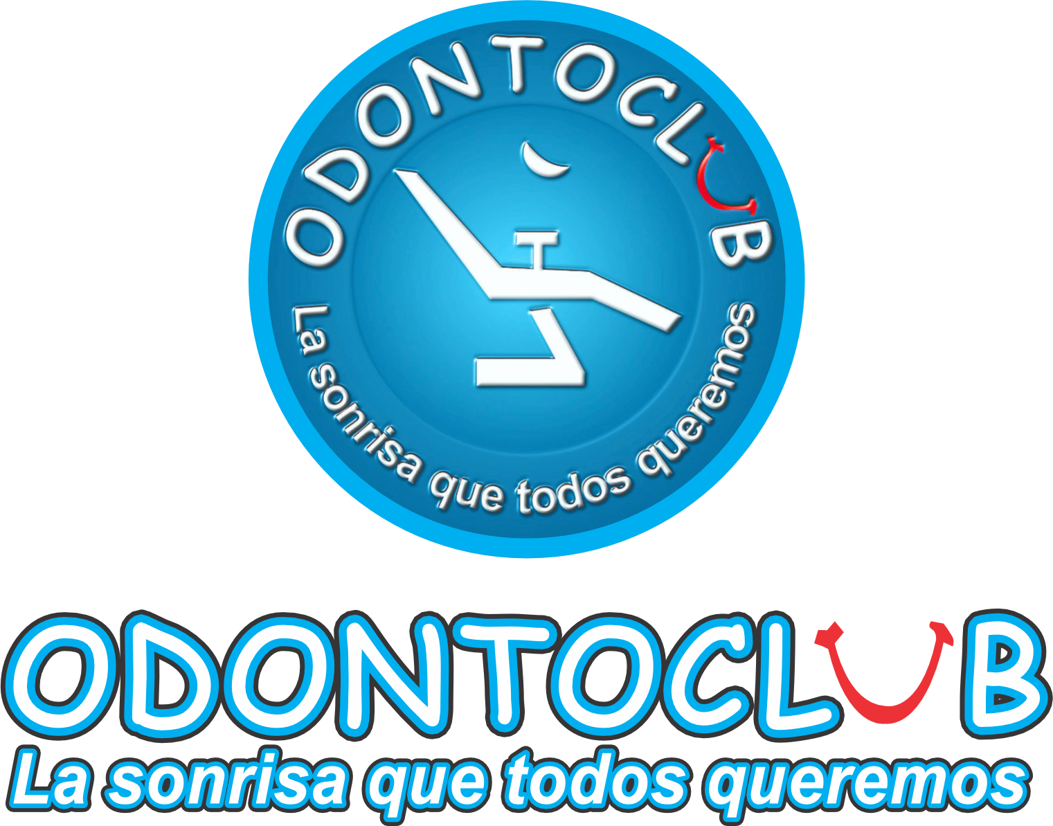 logo Odontoclub