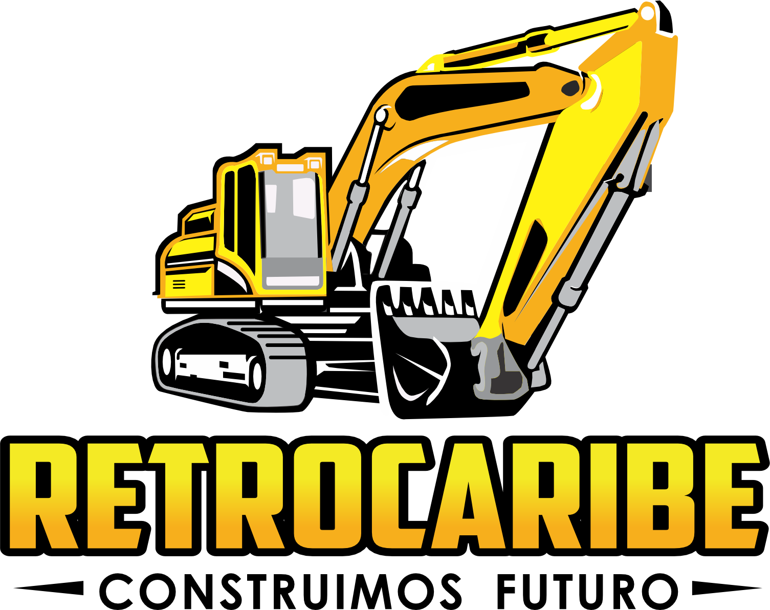 logo Retrocaribe