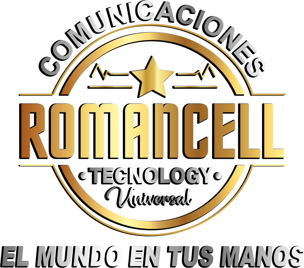 logo Romancell