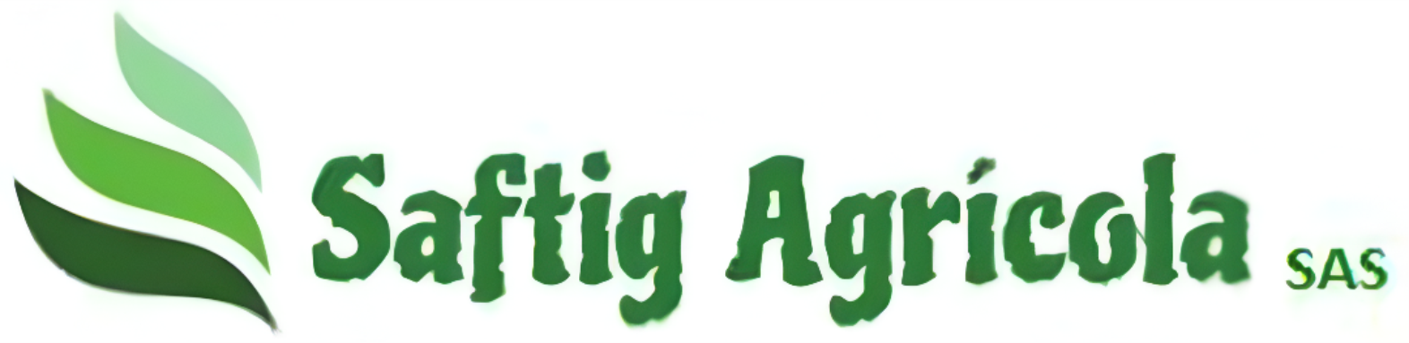 logo Saftig Agricola