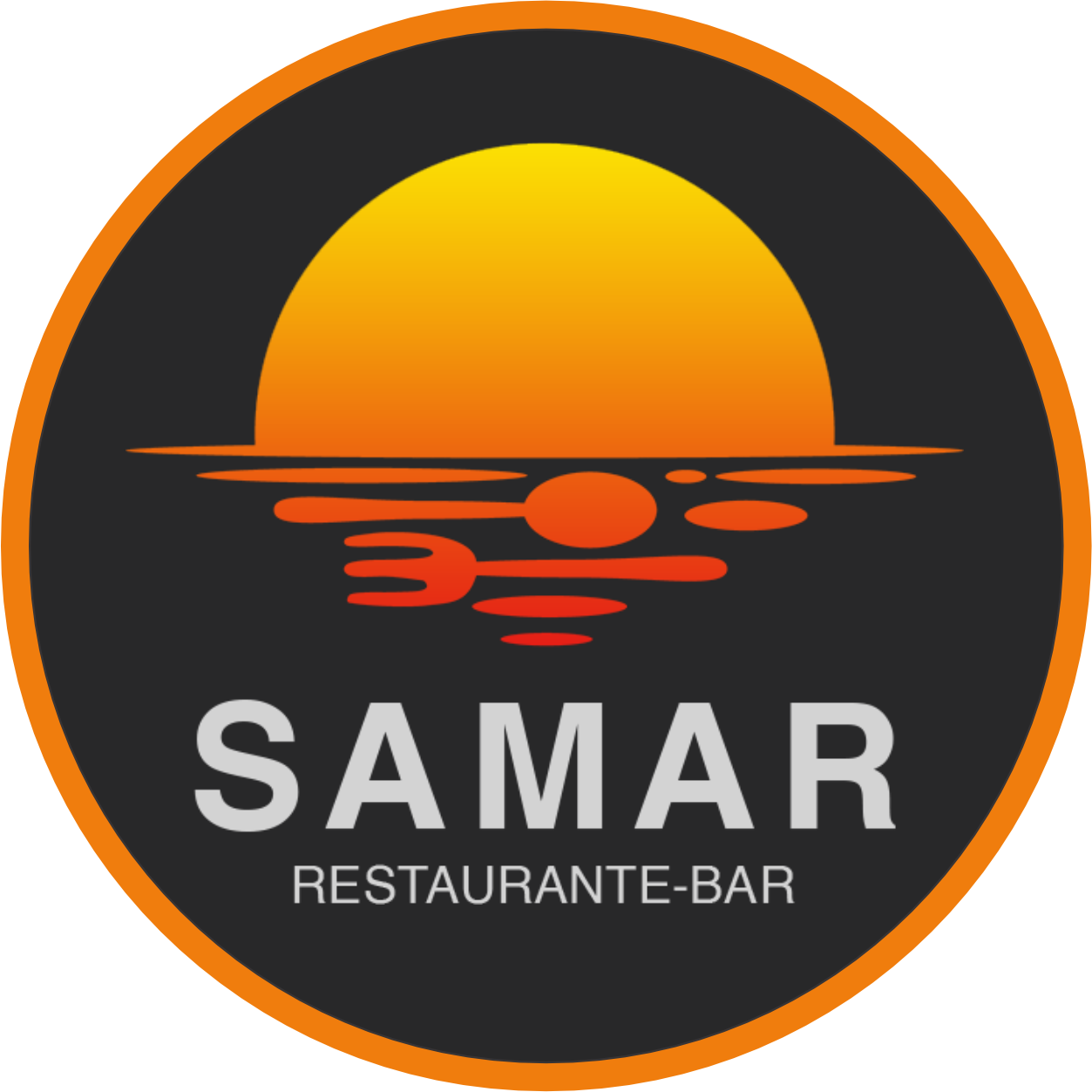 logo Samar