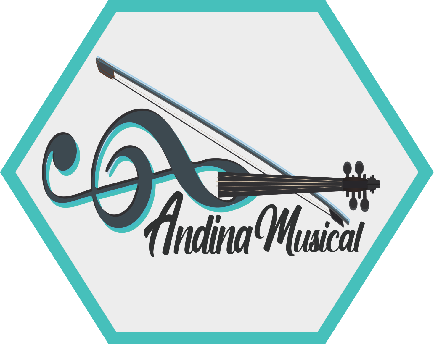 logo andina musical