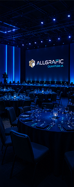 servicios eventos corporativos