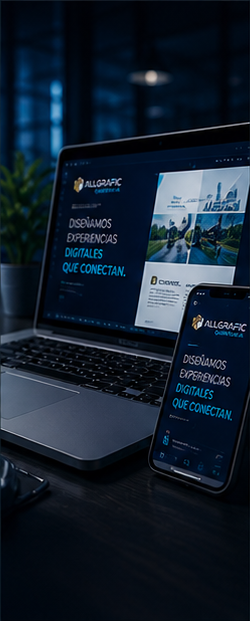 servicios paginas webs