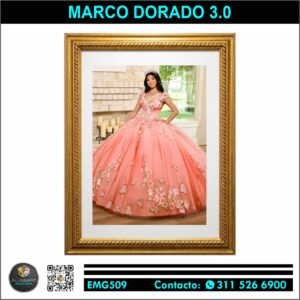 Marco Dorado 3.0